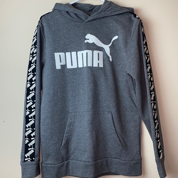 Puma Other - Extremely SOFT PUMA Hoodie.